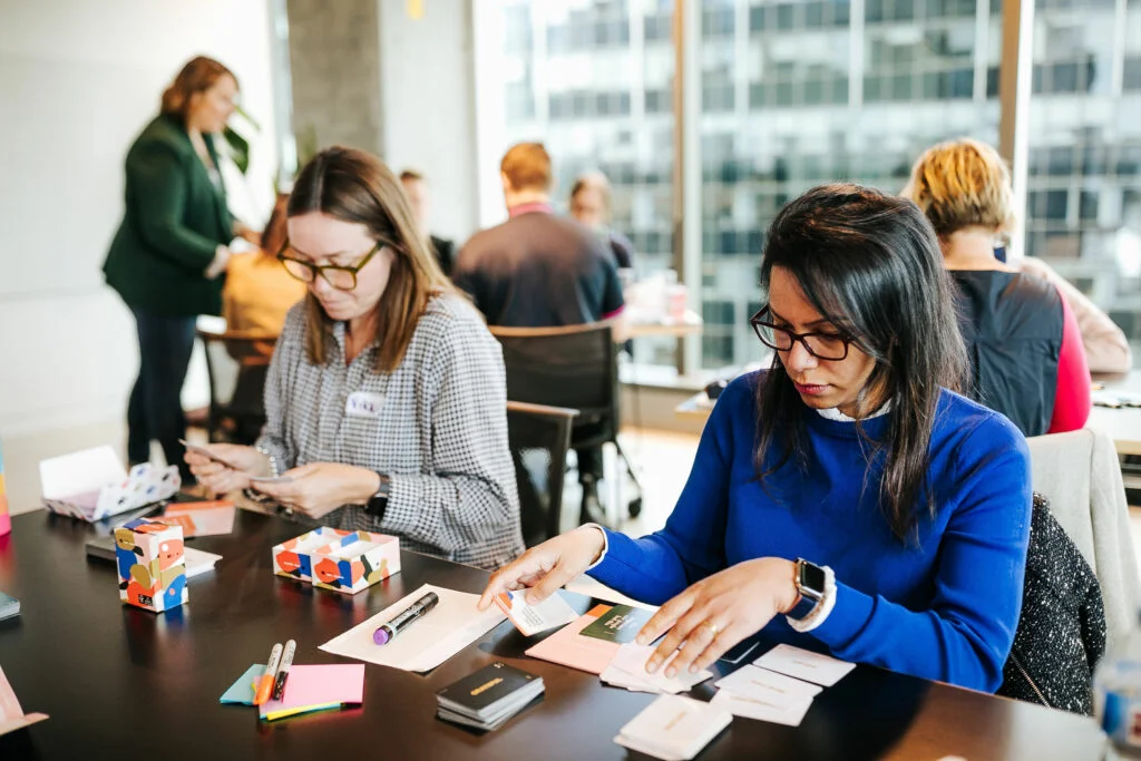 Emotional Culture Workshop